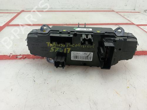 Climate control FORD TRANSIT COURIER B460 MPV 1.5 TDCi | BP18434371I5 