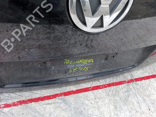 Bakluke CC/Kombi-Kupé VW TOUAREG (7LA, 7L6, 7L7) 5.0 V10 TDI | BP17475430C6 