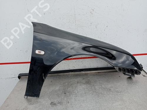 Right front fenders SAAB 9-3 Convertible (YS3F) 2.0 t | BP24579925C42 