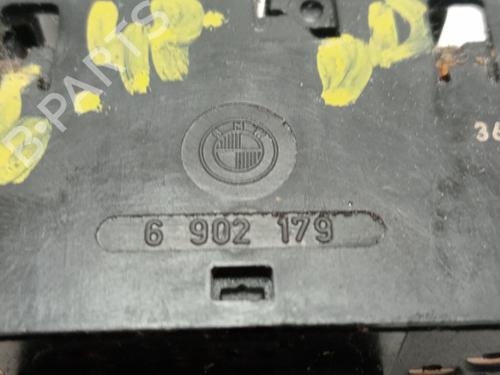 Right front window switch BMW 3 (E46) 320 d | BP34508746I26 - Image 5
