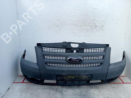 Foran støtfanger FORD TRANSIT Bus (FD_ _, FB_ _, FS_ _, FZ_ _, FC_ _) [2006-2014]  26291113