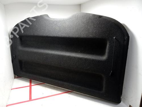 Used Rear parcel shelf Rear parcel shelf NISSAN QASHQAI I (J10, NJ10) 1.6 dCi All-wheel Drive (130 hp) 33957166 33957166