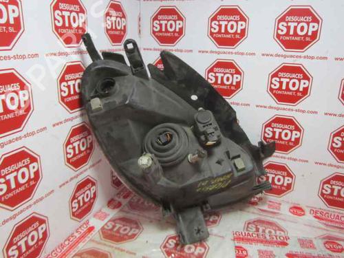 Left headlight CITROËN XSARA PICASSO (N68)  | BP7352289C28 