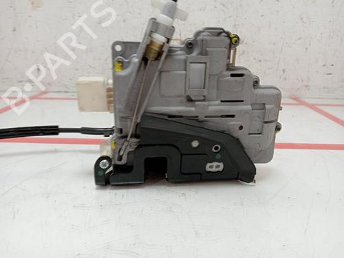 Front right lock VW PASSAT B6 (3C2)  | BP29063647C97 