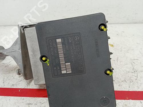 ABS pump MERCEDES-BENZ C-CLASS (W203) C 180 Kompressor (203.046) | BP15949532M43 