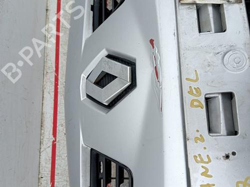 Front bumper RENAULT MEGANE II Coupé-Cabriolet (EM0/1_)  | BP24457670C7 