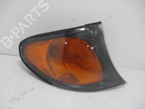 Right front indicator BMW 3 (E46) 320 d | BP15926020C33 