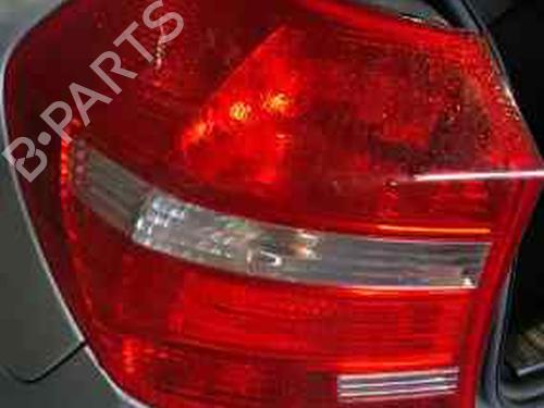 Rear right lock BMW 1 (E87) 118 d | BP7325885C99 