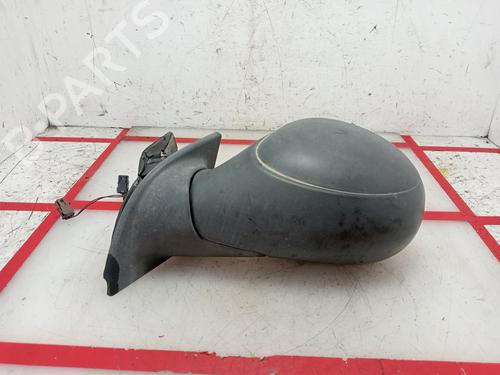 Left mirror CITROËN C3 I (FC_, FN_) 1.4 i Bivalent | BP22217081C26 