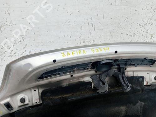 Hood OPEL ZAFIRA A MPV (T98)  | BP29120975C1 
