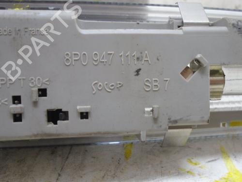 Innerbelysning AUDI A3 (8P1)  | BP7417238I8 