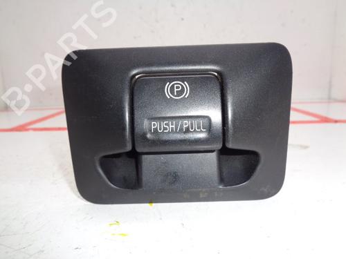 Used Hand brake VOLVO XC70 II (136) [2007-2016]  9445986