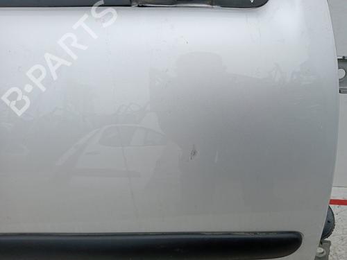 Right front door CITROËN C3 I (FC_, FN_) 1.4 i Bivalent | BP17835982C3 