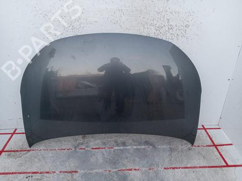 Motorhjelm CITROËN C4 CACTUS 1.6 BlueHDi 100 (99 hp) 31840390