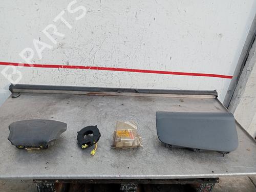 Kollisonspute sett TOYOTA LAND CRUISER 90 (_J9_) [1995-2003]  28950511