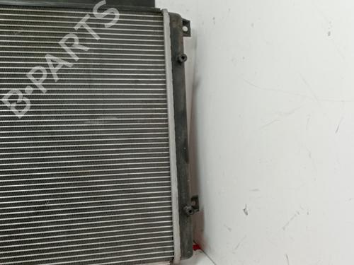 Water radiator SEAT ALTEA (5P1)  | BP18029615M31 