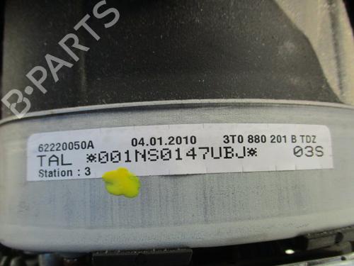 Airbag Kit SKODA SUPERB II Estate (3T5) 2.0 TDI 16V | BP15948600C86 