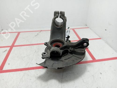 Right front steering knuckle SEAT LEON (1M1) | BP37477155M26 - Image 2