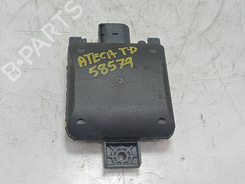 Used Electronic module SEAT ATECA (KH7, KHP) 1.5 TSI (150 hp) 32521327