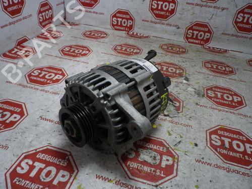 Alternator CHEVROLET KALOS 1.2 | BP7306720M7 