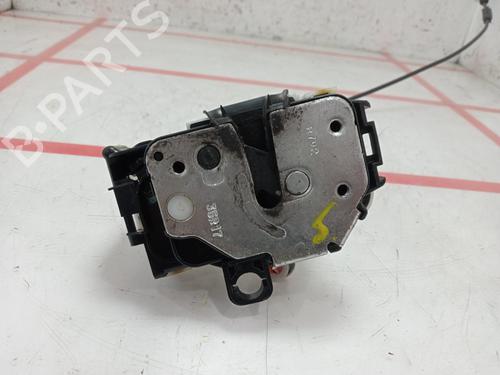 Front right lock FIAT 500 (312_) 0.9 (312AXG1A, 312.AXG11) | BP32083586C97 