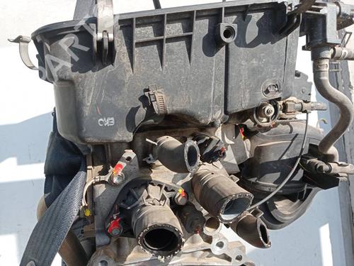 Engine CITROËN C1 (PM_, PN_)  | BP38935718M1  - Image 17
