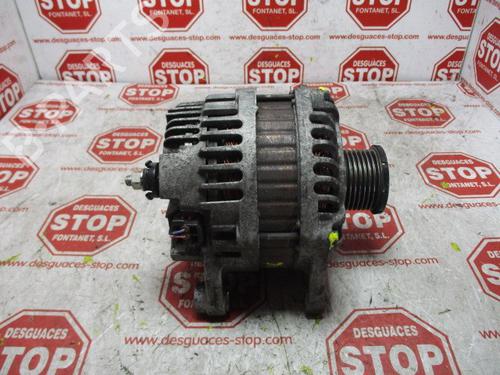 Generator NISSAN X-TRAIL II (T31) 2.0 dCi 4x4 (173 hp) 7868145