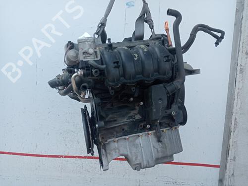 Used Engine Engine 36699220 36699220