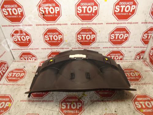Instrument cluster MERCEDES-BENZ C-CLASS Coupe (CL203) C 180 Kompressor (203.746) | BP8261767C47 