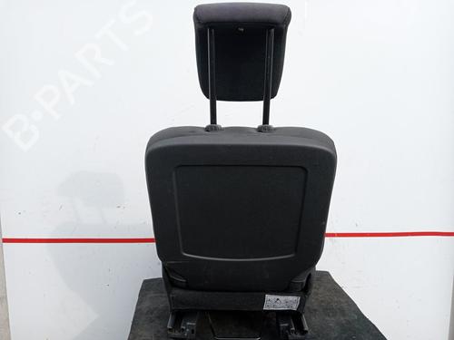 Seats set RENAULT SCÉNIC III (JZ0/1_)  | BP16079667C78 