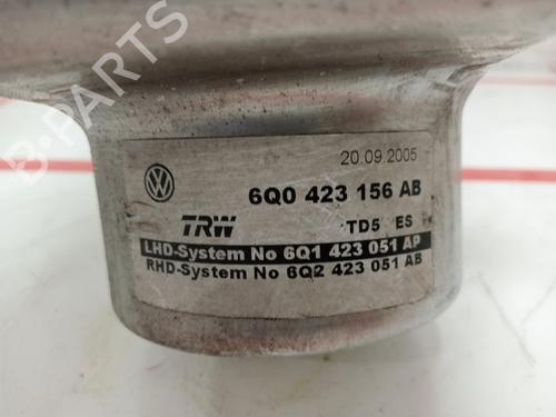 Steering pump VW POLO IV (9N_, 9A_)  | BP28167318M99 