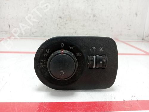 Used Headlight switch SEAT LEON (1P1) 1.4 TSI (125 hp) 16397331