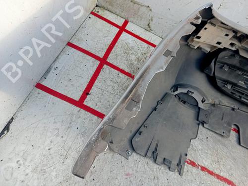 Foran støtfanger CITROËN XSARA (N1) 2.0 HDi 109 | BP29906250C7 