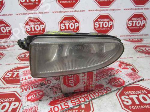 Used Left front fog light CHRYSLER PT CRUISER (PT_) [2000-2010]  7358306