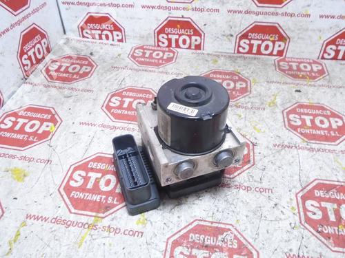 ABS pump CITROËN C3 II (SC_)  | BP32700320M43  - Image 5