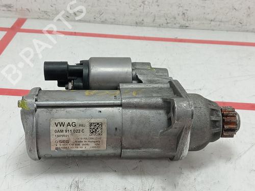 Starter SEAT ATECA (KH7, KHP) | BP28492125M8