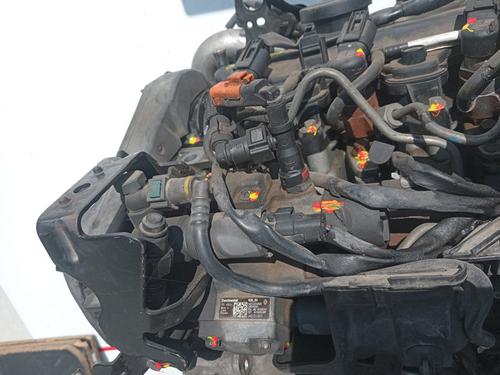 Engine NISSAN JUKE (F15)  | BP32517821M1  - Image 17