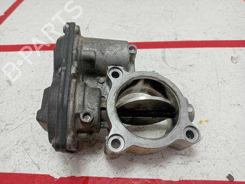 Used Throttle body TOYOTA VERSO (_R2_) 1.6 D4-D (WAR20_) (112 hp) 17446830