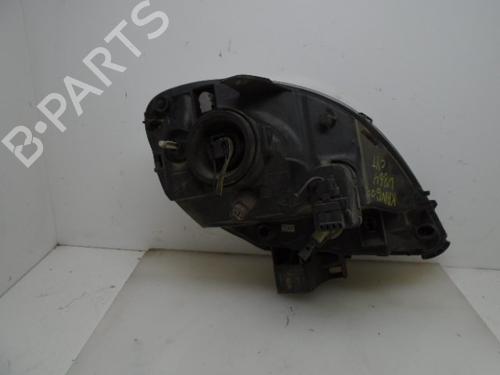 Left headlight RENAULT KANGOO (KC0/1_) D 65 1.9 (KC0E, KC02, KC0J, KC0N) | BP7353700C28 