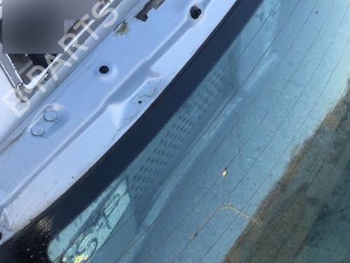 Tailgate SEAT IBIZA III (6L1)  | BP8253583C6 