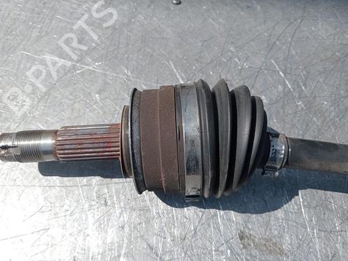 Right front driveshaft CHEVROLET AVEO Hatchback (T300) 1.2 | BP34098977M39  - Image 5