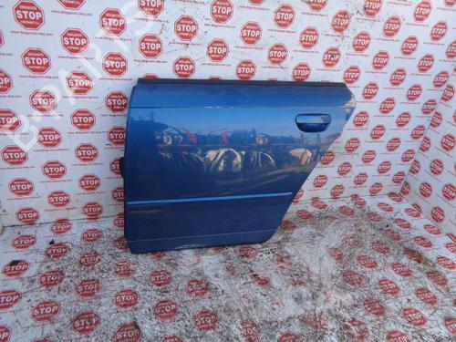 Used Left rear door AUDI A4 B7 Avant (8ED) [2004-2008]  8494479