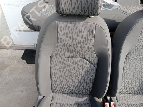 Seats set SEAT LEON (5F1)  | BP33994398C78  - Image 6