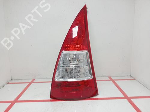 Used Right taillight Right taillight 25347200 25347200