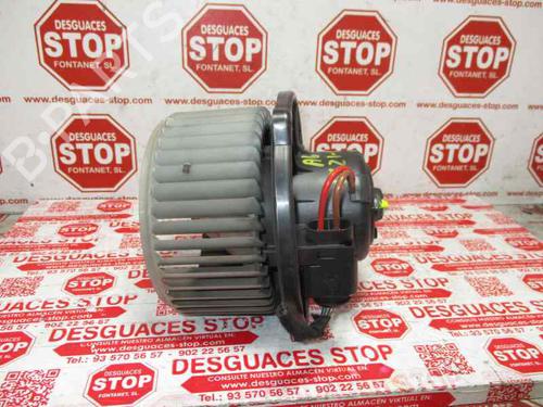 Used Heater blower motor AUDI A6 C5 (4B2) 2.4 (170 hp) 7385089