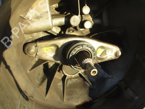 Gearbox BMW 1 (F20) 116 d | BP15930432M3 