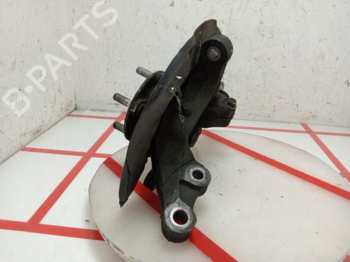 Left front steering knuckle SUBARU IMPREZA Hatchback (GR, GH, G3) 2.0 D AWD | BP23261673M25 