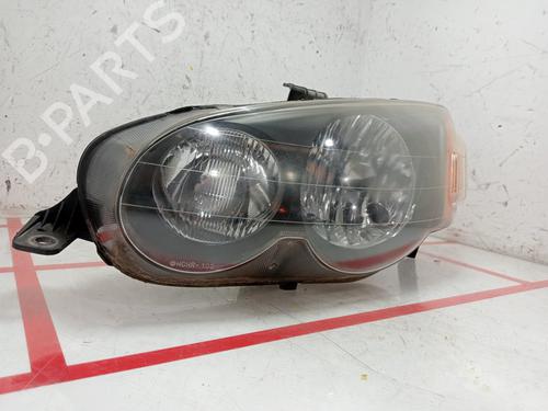 Used Left headlight HONDA HR-V (GH_) 1.6 16V (GH1, GH3) (105 hp) 27894398