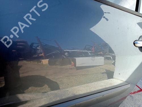 Right rear door RENAULT MEGANE II Estate (KM0/1_) 1.6 | BP24552614C5 
