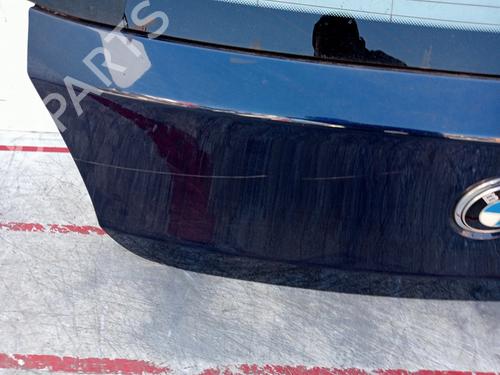 Tailgate BMW 1 (E87) 116 d | BP21845162C6 